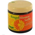 Produktbild: Ringelblumen Salbe m.Vitamin E 100 ml