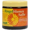 Produktbild: RINGELBLUMEN SALBE m. Vitamin E 100ml PZN 3488723