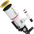 Produktbild: Bresser Teleskop Messier AR-102xs/460 Hexafoc, Set, Linsenteleskop, 102/460mm, mit Zubehör