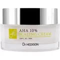 Produktbild: Dr. Hedison AHA 10% Sanfte Peeling-Creme - 50 ml (Reinigungspeeling, 100 ml) (49234131)