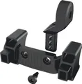 Produktbild: Klickfix Display Mount Kiox, Sockel für Bosch Kiox Display, AS