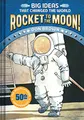 Produktbild: Big Ideas That Changed the World 1: Rocket to the Moon!