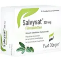 Produktbild: Salvysat 300 mg Filmtabletten 30 St