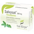 Produktbild: SALVYSAT 300 mg Filmtabletten 30 St