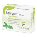 Produktbild: Salvysat 300 mg Filmtabletten, 30 St