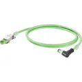 Produktbild: Weidmüller PROFINET Kabel (1059760005)