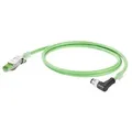 Produktbild: Weidmüller PROFINET Kabel IE-C5DD4U#1059760005