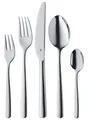 Produktbild: WMF Besteckset Boston silber 3201112503