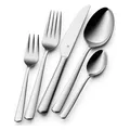 Produktbild: WMF Boston Cutlery (60 Stk., Besteck Set) (1120009002)