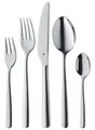 Produktbild: WMF Besteckset Boston silber