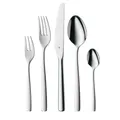 Produktbild: WMF Besteck Set 60 teilig Boston
