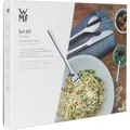 Produktbild: WMF Besteckset BOSTON, 60-teilig, edelstahl