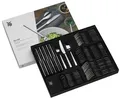 Produktbild: WMF Besteck Set Besteckset 60 teilig Boston Edelstahl Cromargan rostfrei poliert