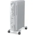Produktbild: Mechanischer Ölgefüllter Heizlüfter 2000w