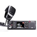 Produktbild: Midland M-88 CB radio with color screen, VOX (C1435)