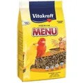 Produktbild: Vitakraft - Premium -MenЩ Lebensmittel fЩr Kanaren 1 kg