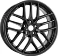 Produktbild: BBS Alufelge CC-R Unlimited schwarz seidenmatt 9,5x22 5x117,5 ET65,5 CC7101AD