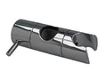 Produktbild: KLUDI Gleitschieber Gleiter Brausehalter chrom - 7464005-00