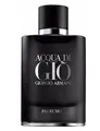 Produktbild: Giorgio Armani Acqua di Gio Profumo Parfum 75ml Herren Duft Fragrance