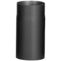 Produktbild: FIREFIX Rauchrohr, ØxL: 12 x 25 cm, Stärke: 2 mm, Stahl - schwarz
