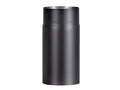 Produktbild: Firefix Ofenrohr FireFix Ofenrohr Ø 120 mm, 25 cm, schwarz