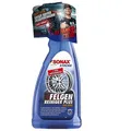 Produktbild: SONAX Xtreme Felgenreiniger Plus (1 Liter) effiziente und säurefreie Reinigung Aller Leichtmetall- & Stahlfelgen sowie lackierte, verchromte & polierte Felgen | Art-Nr. 02313000