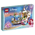 Produktbild: LEGO® Disney Arielles königliches Hochzeitsboot 41153