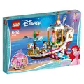 Produktbild: LEGO Disney Princess 41153 Arielles Hochzeitsboot Ariel's Royal boat N1/18
