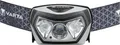 Produktbild: Varta Stirnlampe LED, wiederaufladbare Kopflampe, Outdoor Sports H30R Wireless Pro, kabelloses Laden, wasserdicht, schwenkbarer Kopf, Dimmfunktion, ideal für Camping, Joggen, Wandern, Stirnband-Tasche