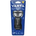 Produktbild: Varta 18650 101 401 Taschenlampe Schwarz Stirnband-Taschenlampe LED