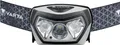 Produktbild: VARTA Outdoor Sports H30R Wireless Pro Stirnlampe mit Akku Wiederaufladbare Outdoor Sports Kopfleuchte mit bis zu 400 lm, innovativer kabelloser Ladetechnologie, Dimmfunktion, schwenkbarem Kopf und verstellbarem Kopfband für höchsten Tragekomfort (18650101401)