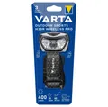 Produktbild: VARTA Outdoor Sports H30R Wireless Pro 400lm USB Stirnlampe