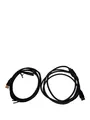 Produktbild: 2 STÜCK Amazon Basics Verbindungskabel DisplayPort auf HDMI 1,8 m