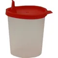Produktbild: URINBECHER mit Schnappdeckel, 100 St PZN 02771397