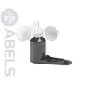 Produktbild: Somfy Windmesser / Windfühler für SM2000 / SM2400 (9127932) *NEU*