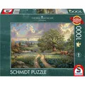 Produktbild: Schmidt Spiele Country Living (1000 Teile) (58461)