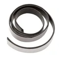 Produktbild: Glorex Magnetband schwarz, 50 cm