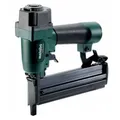 Produktbild: Metabo 601562500 DKNG 40/50 - Klammer-Nagelgerät - Kontaktsicherung - grün