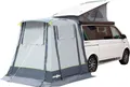 Produktbild: Brunner Comet Heckzelt Vorzelt für VW T5/T6 200x200x205cm Camping 1659091