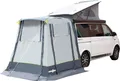 Produktbild: Brunner Comet Heckzelt, 200x200x205cm, VW T5/T6