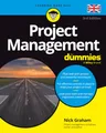 Produktbild: Project Management For Dummies - UK: UK Edition