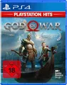 Produktbild: GOD OF WAR PS HITS PlayStation 4