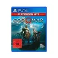 Produktbild: Sony Spiel PS4 Hits - God of War [PS4]