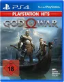 Produktbild: God of War Playstation 4
