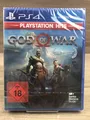 Produktbild: NEU/OVP • FSK18 Sony PS4 Spiel • God of War • Playstation Hits #K12