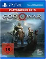 Produktbild: God of War PS-4 PSHits PS4 Neu & OVP