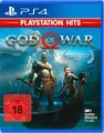 Produktbild: PS4 - God of War [PlayStation Hits] DE mit OVP sehr guter Zustand