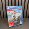 Produktbild: God of War PS4 NEU OVP PAL Action Adventure Spiel PlayStation 4 USK 18
