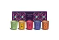 Produktbild: Frida Kahlo Duftkerze Geschenkset 5er Set
