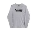 Produktbild: Vans Classic Longsleeve Herren langärmliges Shirt mit klassischem Aufdruck